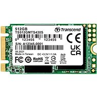 Transcend MTS 430S M.2 SSD 512GB 2242 - SSD