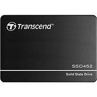 Transcend Industrial 452K 128GB SATA - SSD meghajtó