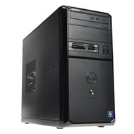 Dell Vostro 260 - Computer