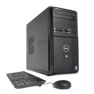 Dell Vostro 260 - Computer