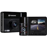 Transcend DrivePro 550B - Dash Cam