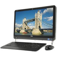 Dell Inspiron One 2310 Touch - All In One PC