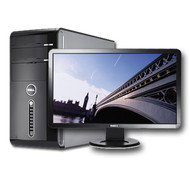 Počítačová sestava Dell Dektop 540 - Computer