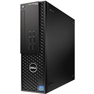Dell Precision T1700 SFF (SK version) - Work Station