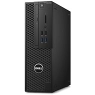 Dell Precision T3420 SFF - Work Station