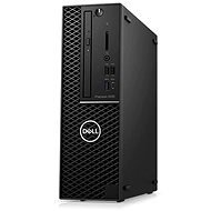 Dell Precision T3430 - Pracovní stanice