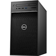 Dell Precision T3630 MT - Work Station