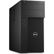Dell Precision T3620 - Work Station