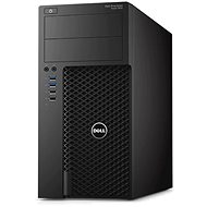 Dell Precision T3620 - Work Station