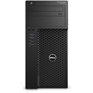 Dell Precision T3620 - Work Station
