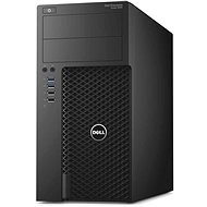 Dell Precision T3620 - Work Station