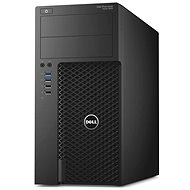 Dell Precision T3620 - Work Station