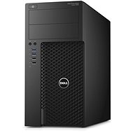 Dell Precision T3620 - Work Station