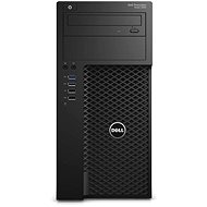 Dell Precision T3620 - Work Station