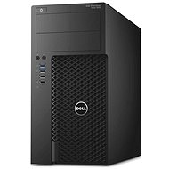 Dell Precision T3620 - Work Station
