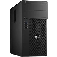 Dell Precision T3620 - Work Station