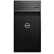 Dell Precision 3630 MT - Pracovná stanica