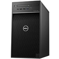 Dell Precision 3650 MT - Computer