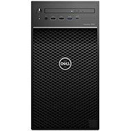 Dell Precision 3650 MT - Computer
