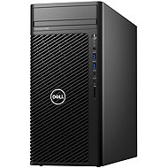 Dell Precision 3660 Tower - Work Station