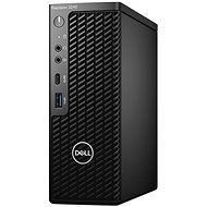 Dell Precision 3240 CFF - Computer