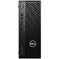 Dell Precision 3260 Compact - Work Station