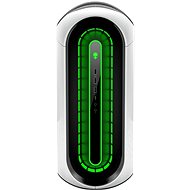 Dell Alienware Aurora R12 Silver - Gaming PC