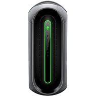 Dell Alienware Aurora R12 Black - Gaming PC