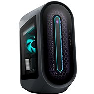Dell Alienware Aurora R13 Glass Black - Gaming PC