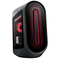 Dell Alienware Aurora R14 Glass Black - Gaming PC