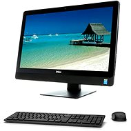 Dell Inspiron One 23 Touch - All In One PC