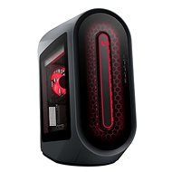 Dell Alienware Aurora R14 Black - Gaming PC