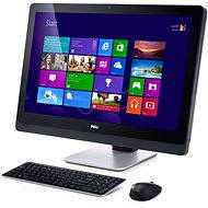 Dell Inspiron One 2710 Touch - All In One PC