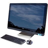  Dell XPS One 2720 Touch  - All In One PC