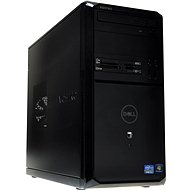 Dell Vostro 270 - Computer