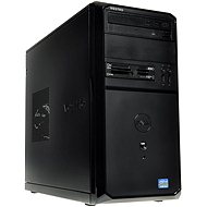 Dell Vostro 270 - Computer