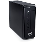 Dell Vostro 270 slim - Computer