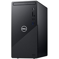 Dell Inspiron 3891 - Computer