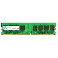 DELL 4GB DDR3 1600MHz UDIMM ECC 1Rx8 LV - Serverová pamäť