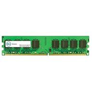 DELL DDR3L 8 gigabytes 1600MHz ECC UDIMM LV 2Rx8 - Server Memory