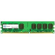 DELL 8GB DDR3L 1600MHz RDIMM ECC 1Rx4 LV - Server Memory