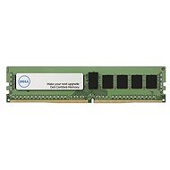 DELL 8GB DDR4 2133MHz UDIMM Non-ECC 2Rx8 LV - RAM