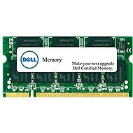 DELL SO-DIMM 8GB DDR3L 1600MHz - Operačná pamäť