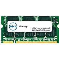 DELL SO-DIMM 8GB DDR3L 1600MHz - RAM