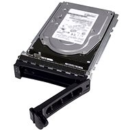 DELL 3.5 "HDD 600 GB, SAS 6G, 15000ot, Hot Plug - Server HDD