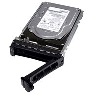 DELL 3.5 "Festplatte 2000 GB, NL SAS, 7200ot, Hot-Plug- - Server-Festplatte