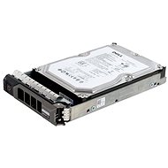 DELL 3.5 "HDD 2TB, NL SAS, 7200ot, Hot Plug - Server HDD