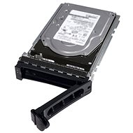 DELL 3.5" 2TB, NL SAS, 7200 RPM, Hot Plug - Server HDD