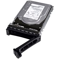 DELL 2.5" 300GB, SAS, 10000 RPM, Hot Plug - Server HDD