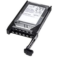 DELL 2.5 "HDD 500 gigabytes, SATA, 7200ot, Hot Plug - Server HDD